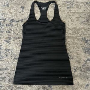 Brooks Athletic Tank Top